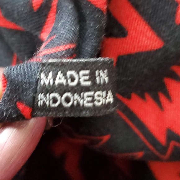 Black Lambskin Marc by Marc Jacobs Shoulder Bag - Picture 5 of 16